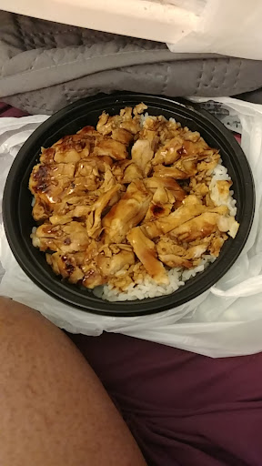 WaBa Grill