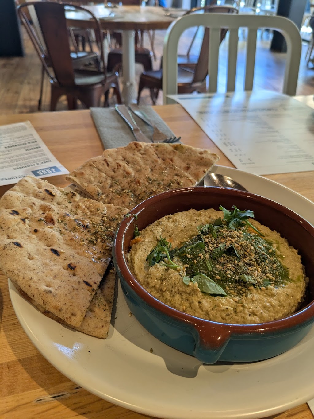 True Food Kitchen