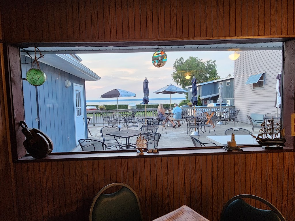 Johnnie's Pier 31