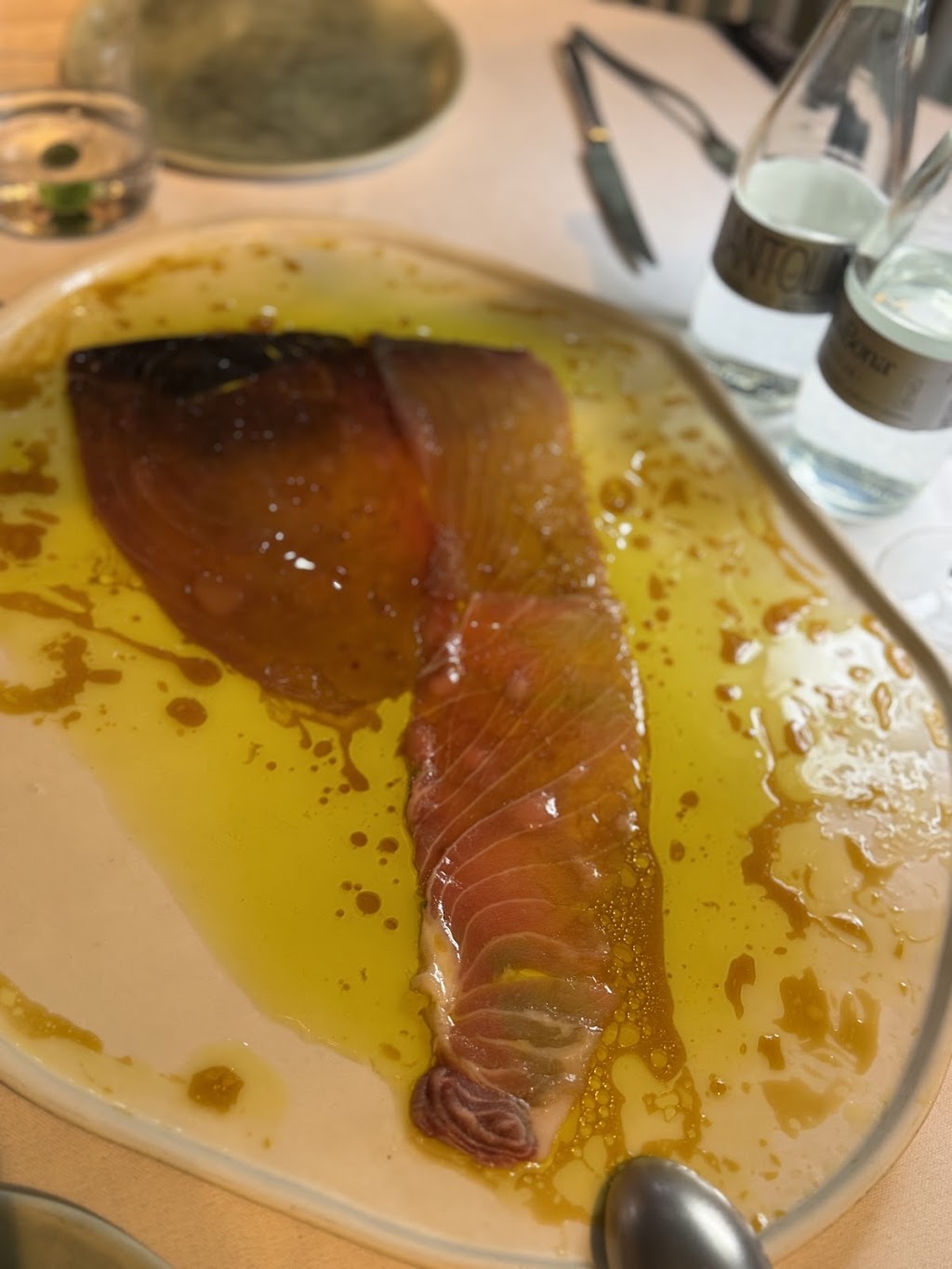 Lobito de Mar Madrid