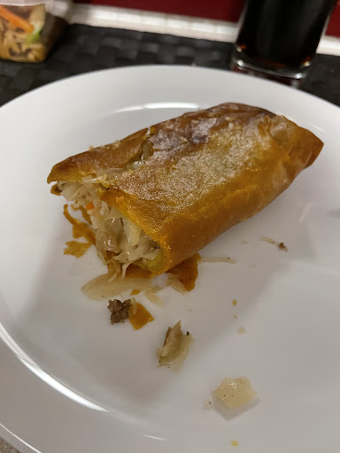 Restaurante chino Las Delicias II