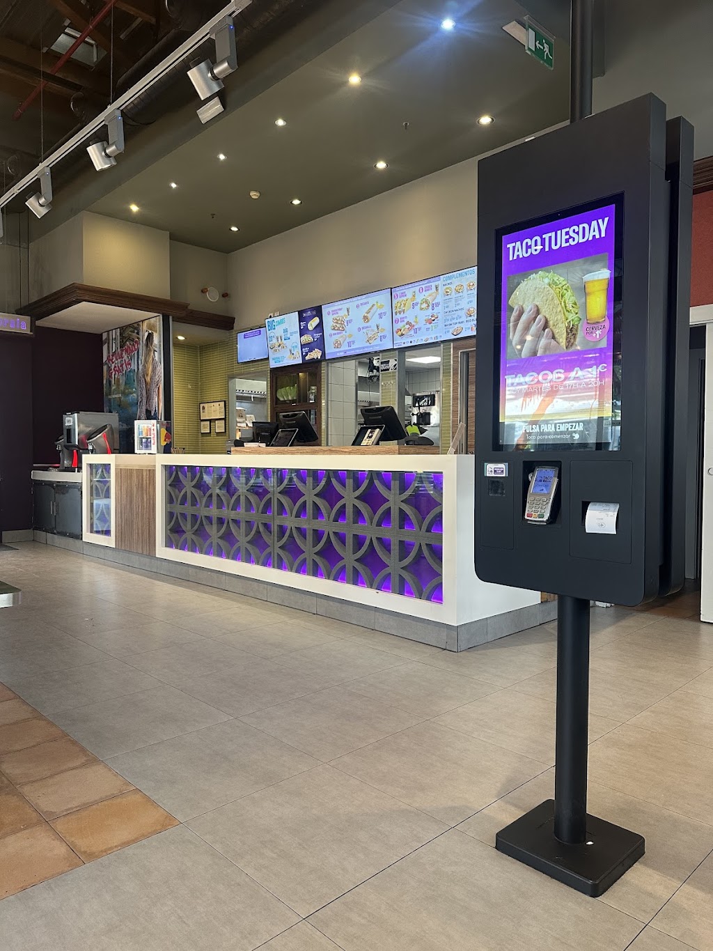 Taco Bell