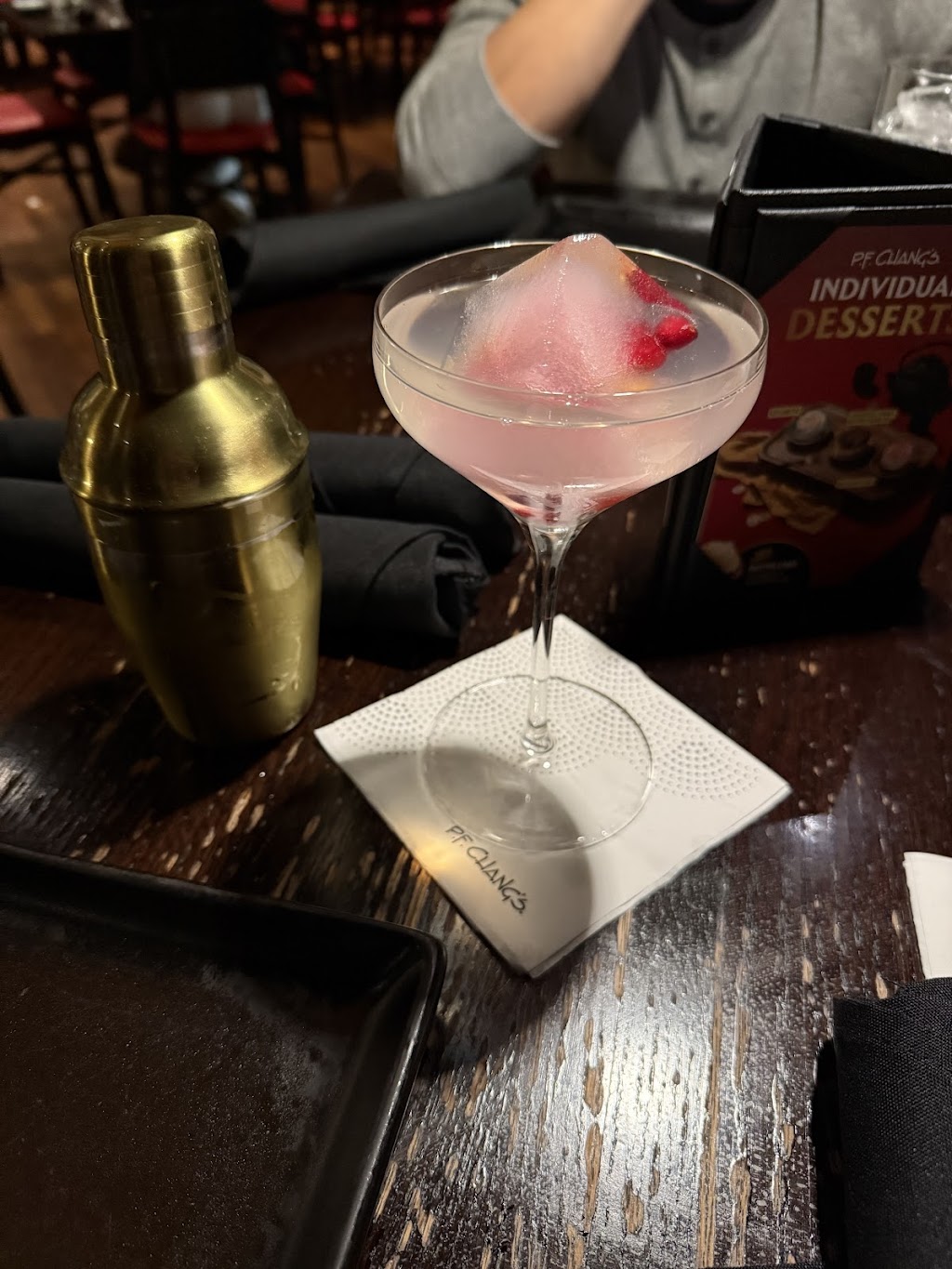 P.F. Chang's, Victor, NY
