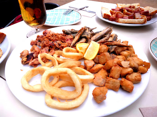 El Refugio