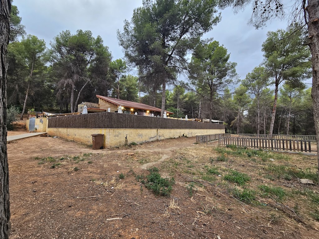 El Refugio