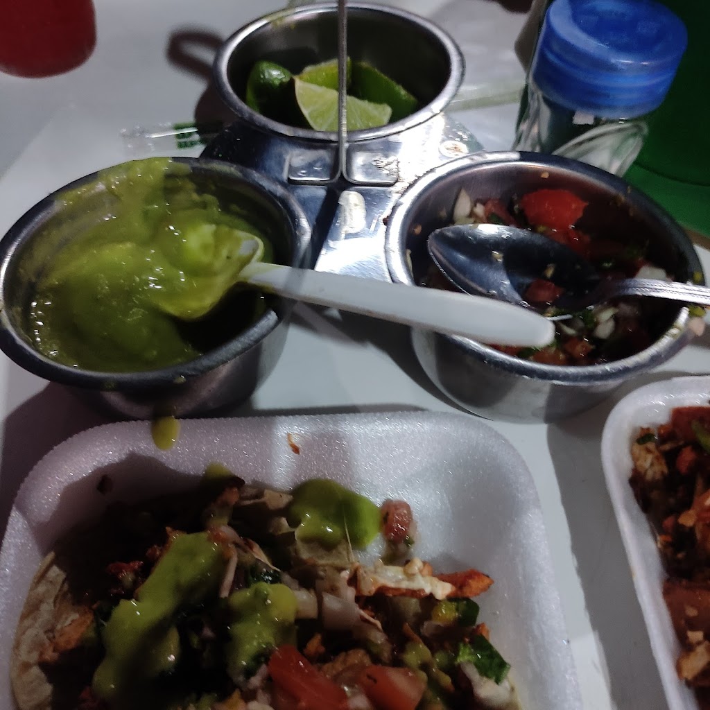Taqueria Regina