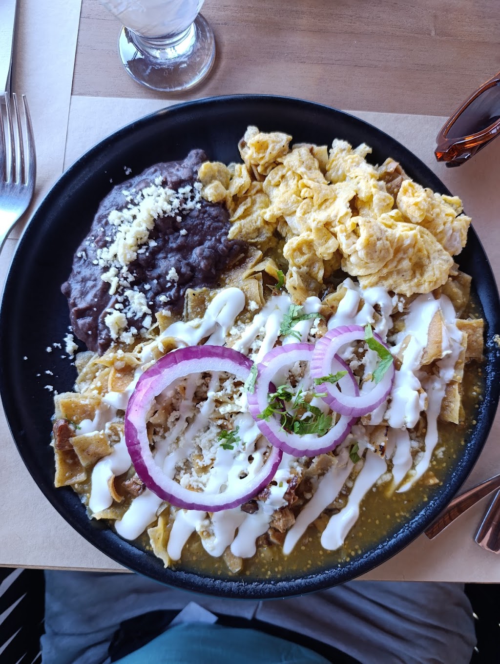 La Comilona Restaurant