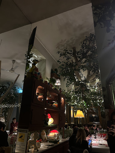 Ristorante Urbani