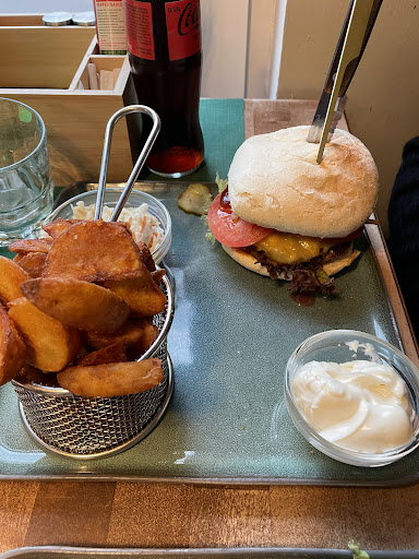 Liberty Delis, Rostock