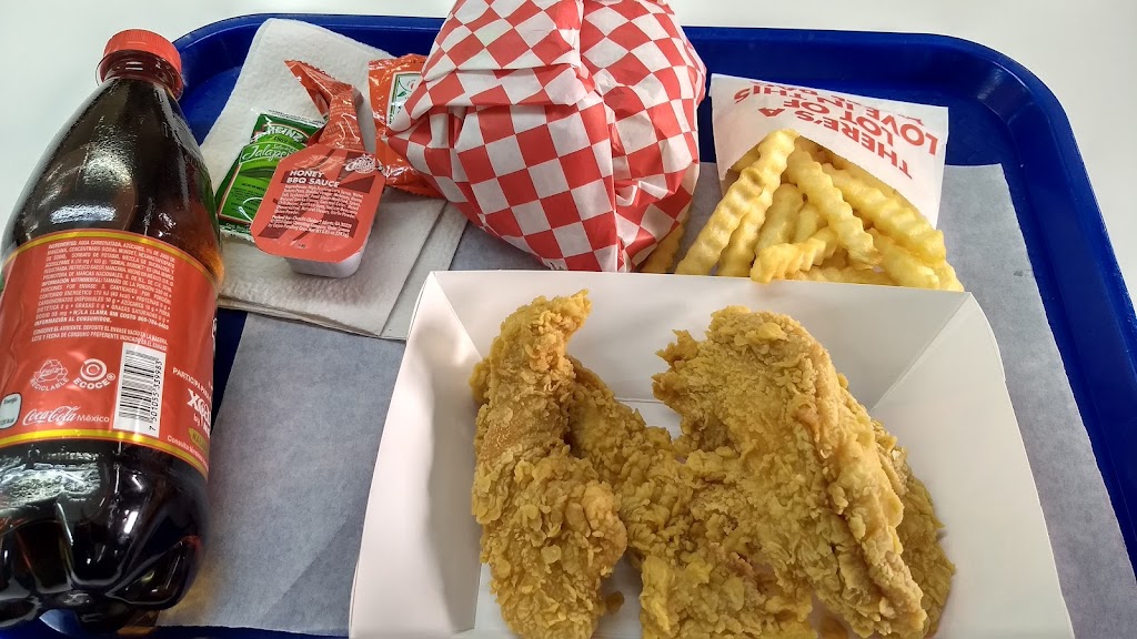 Curchis Chicken