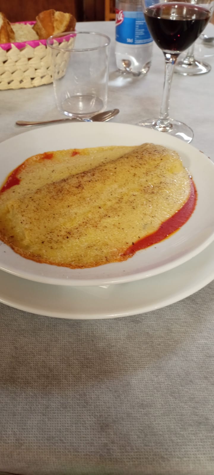 Asador El Caserío, Cuarte de Huerva