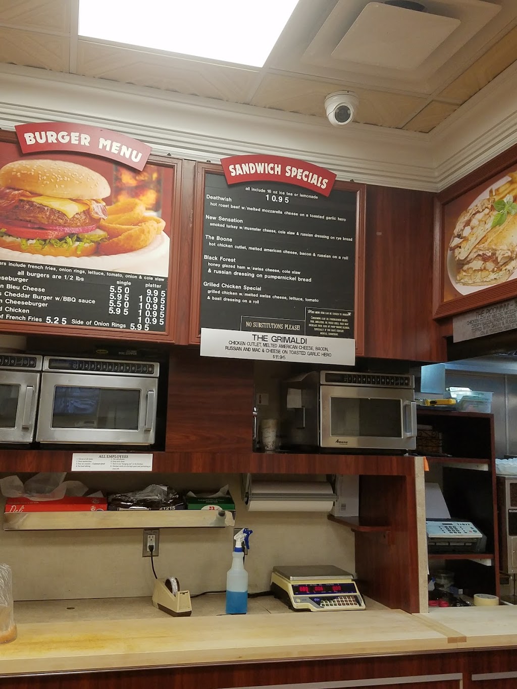 Port Deli