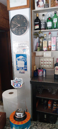 Bar Peregrino