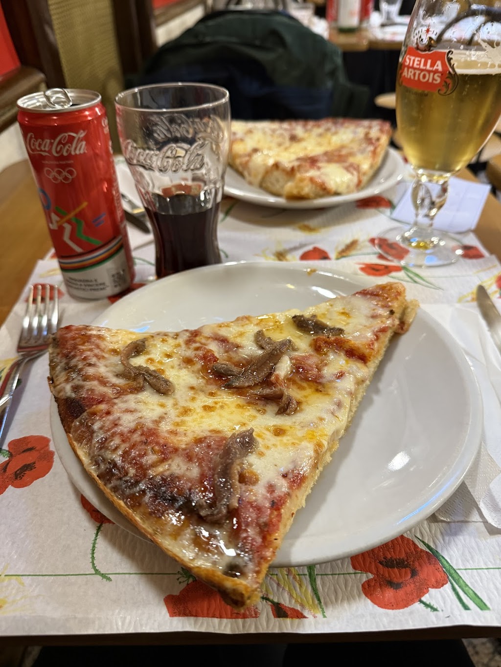 Pizzeria dell'Angelo