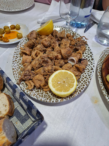 Pulpería Botafumeiro