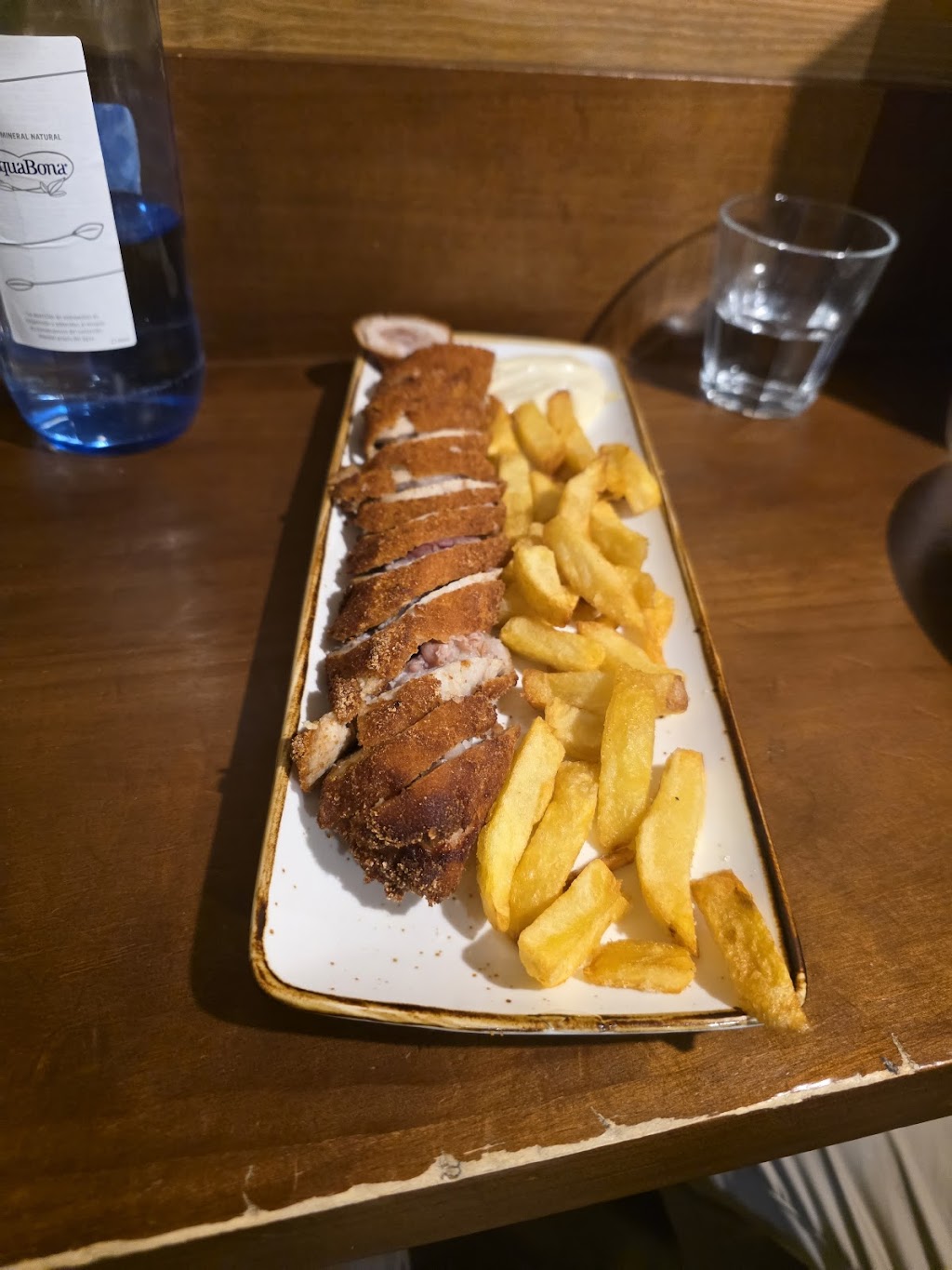 Taberna La Montillana