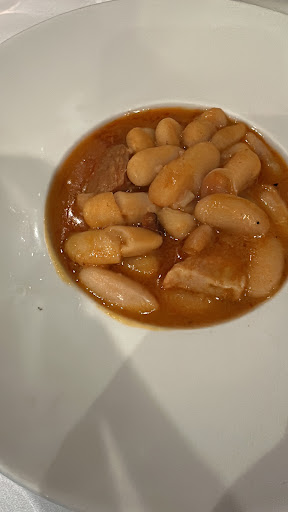 La Ménsula