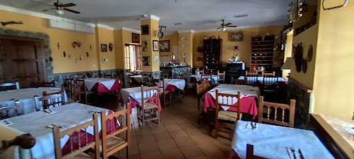 Mesón El Pollo del Tío Paco