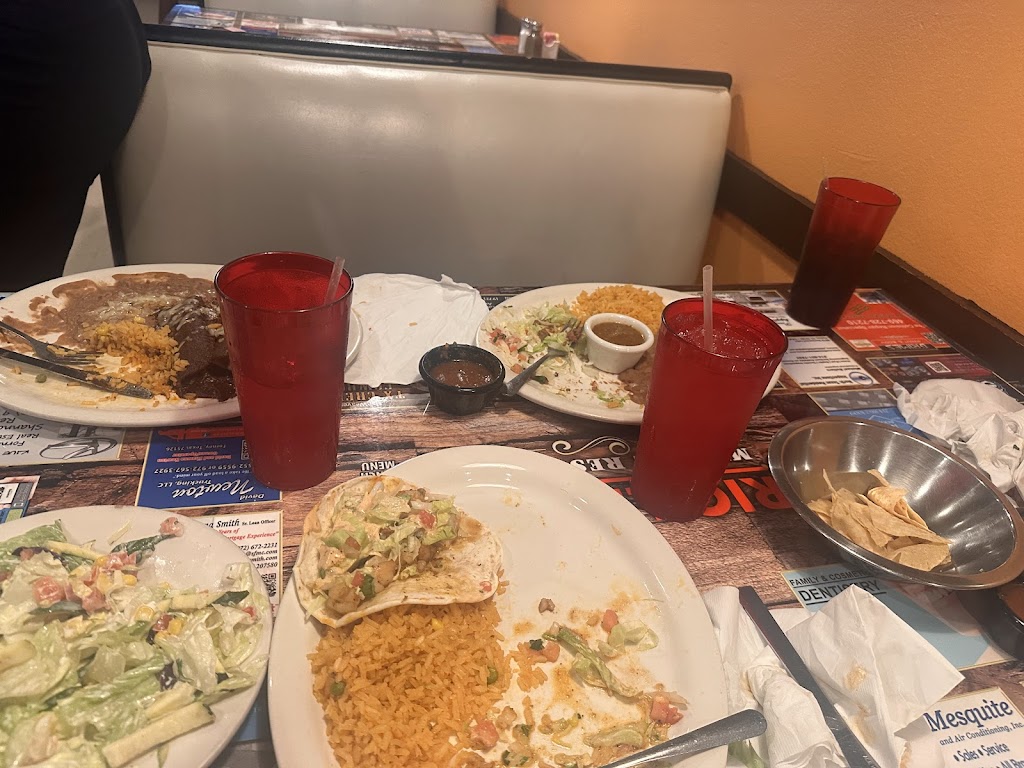 Rio Lerma Mexican Restaurant, Forney, TX