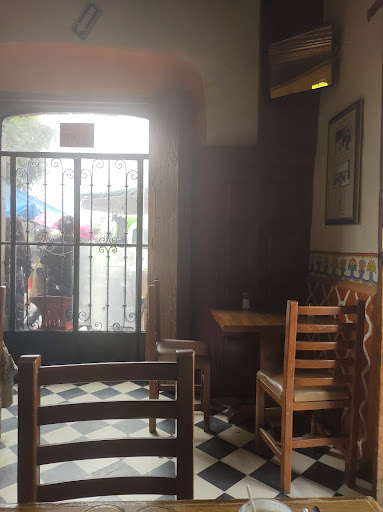 Panes y Pasteles de Tenango
