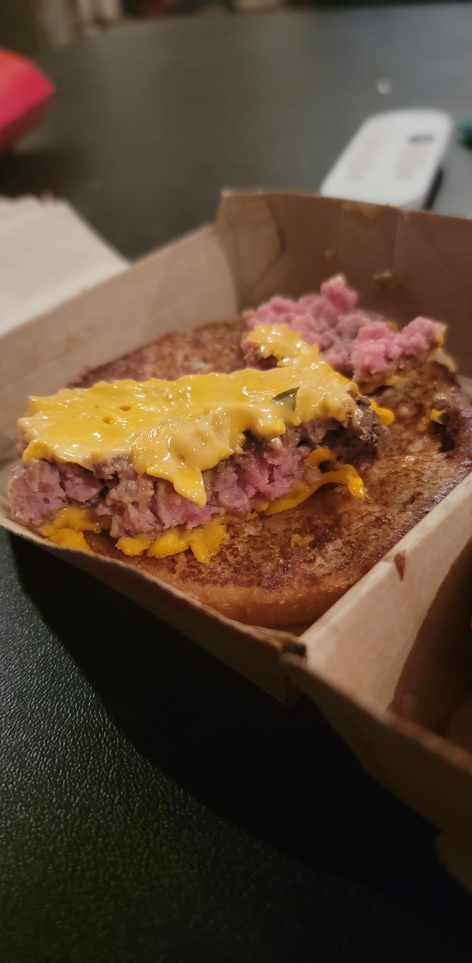 McDonald's, Mansfield, TX