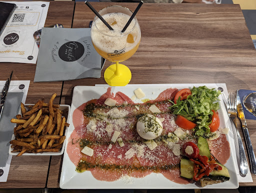 Brasserie Gusto