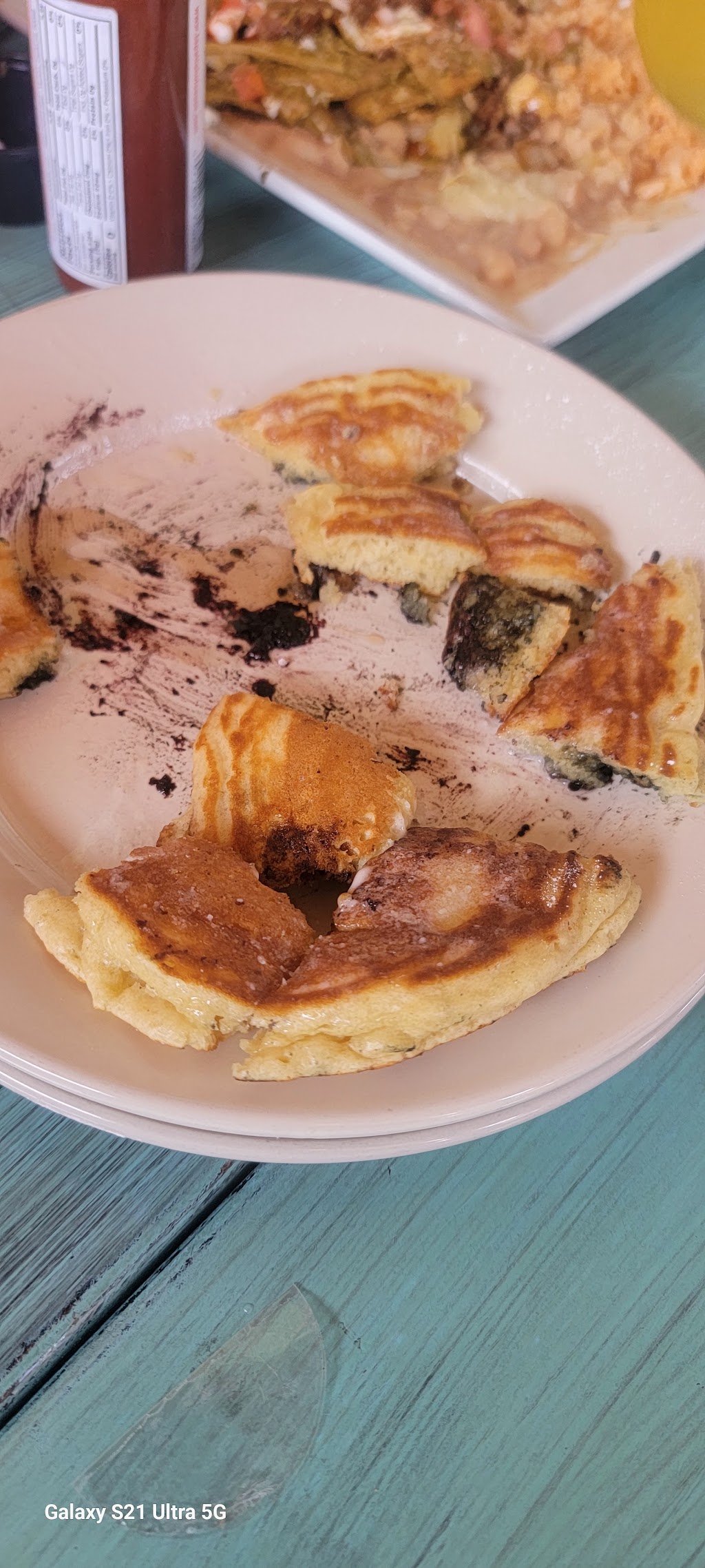 The Pan