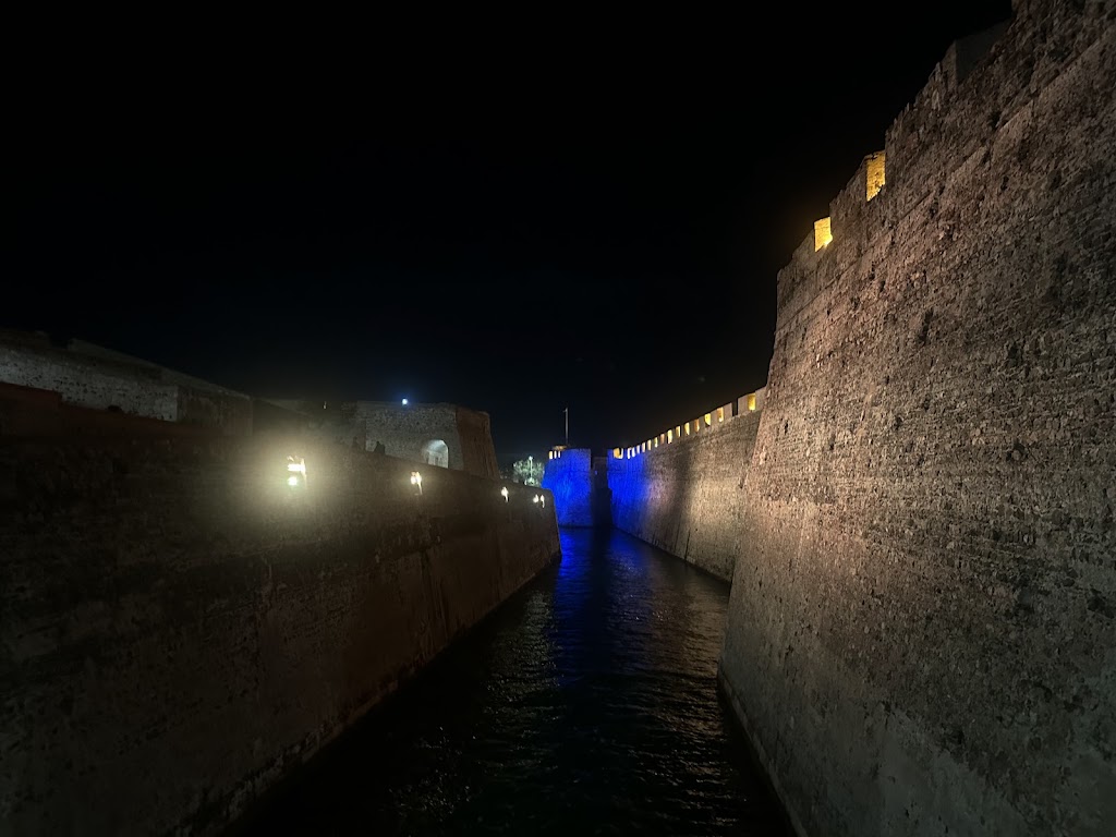 Puerta Africa Hotel, Ceuta