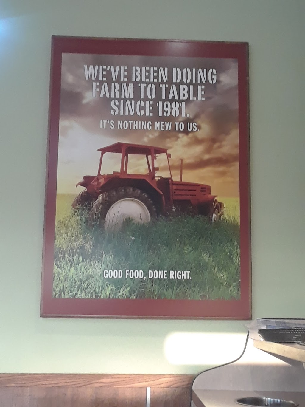 Farmer Boys