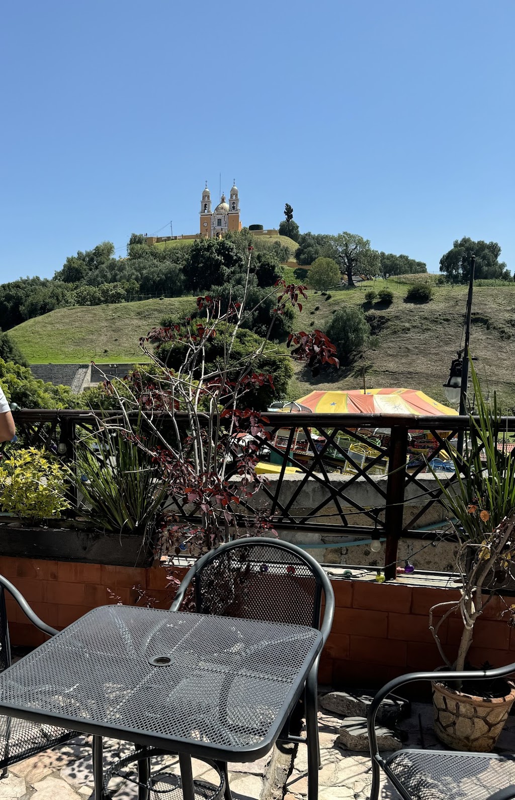 UXMAL RESTAURANTE