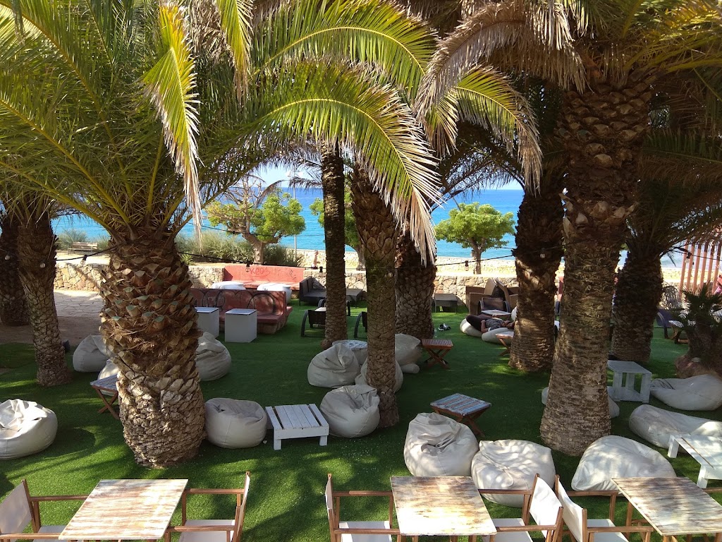 Limboo Beach Club Tarragona, Tarragona