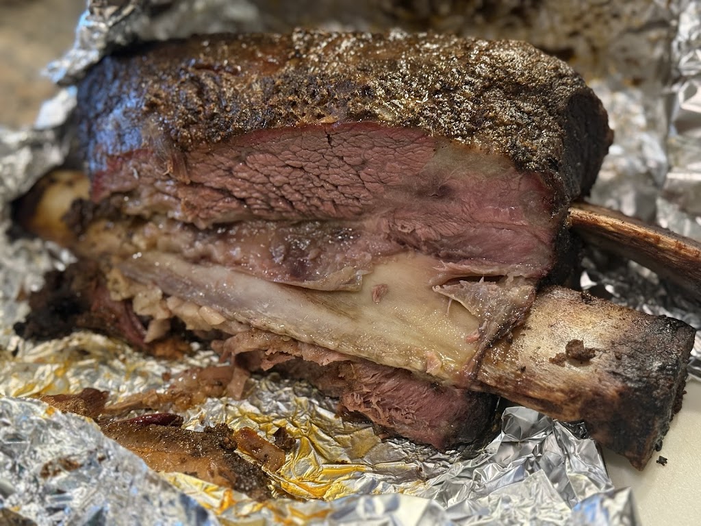 Doc's BBQ