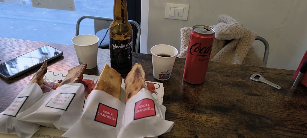 Sa pizzedda