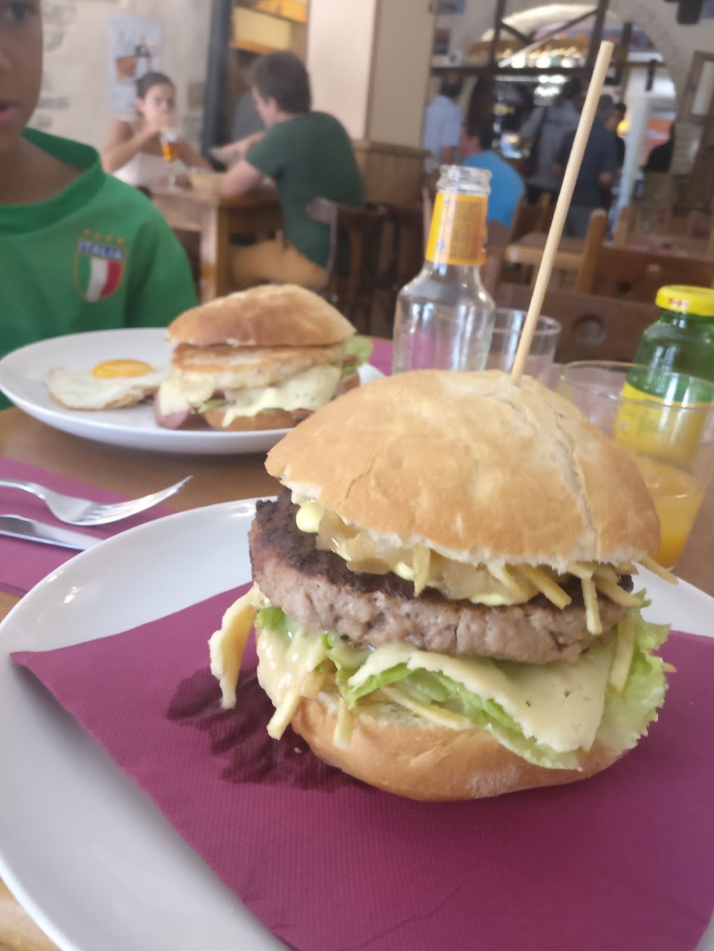 Cerveceria Txiritinga