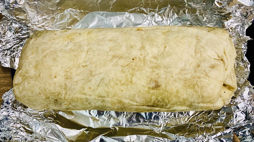 Perla's Taqueria, Mission Viejo, CA