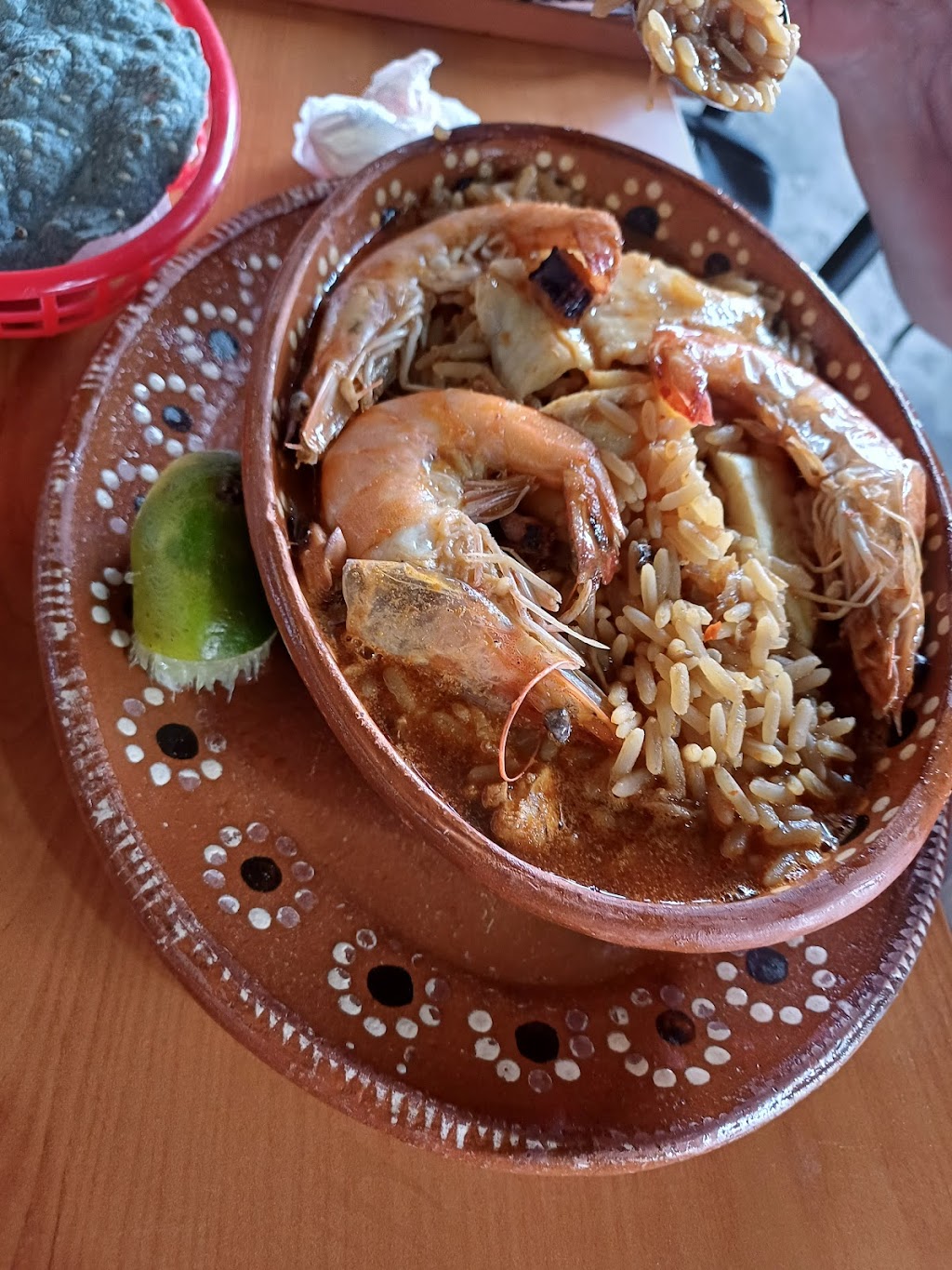 Los Jarochos