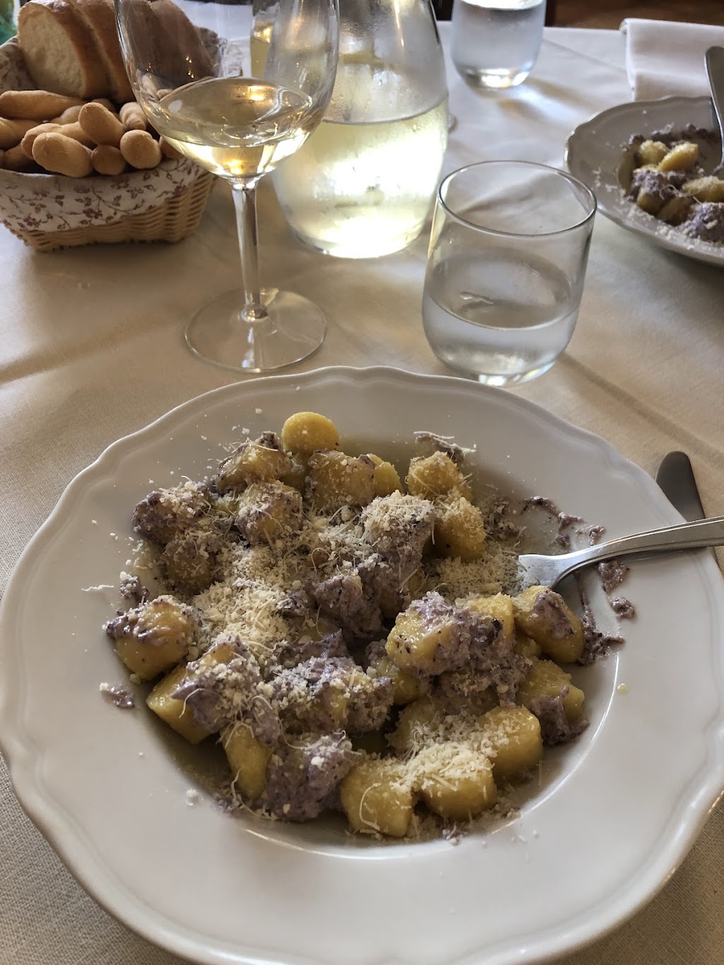 Trattoria Il Peso
