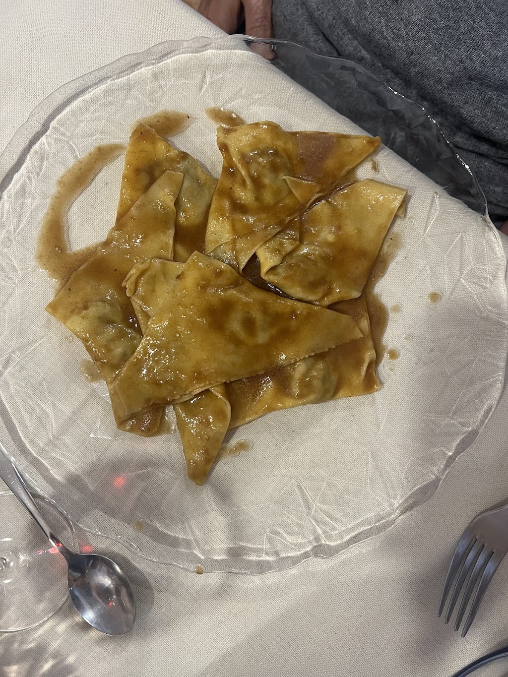 Trattoria Il Peso
