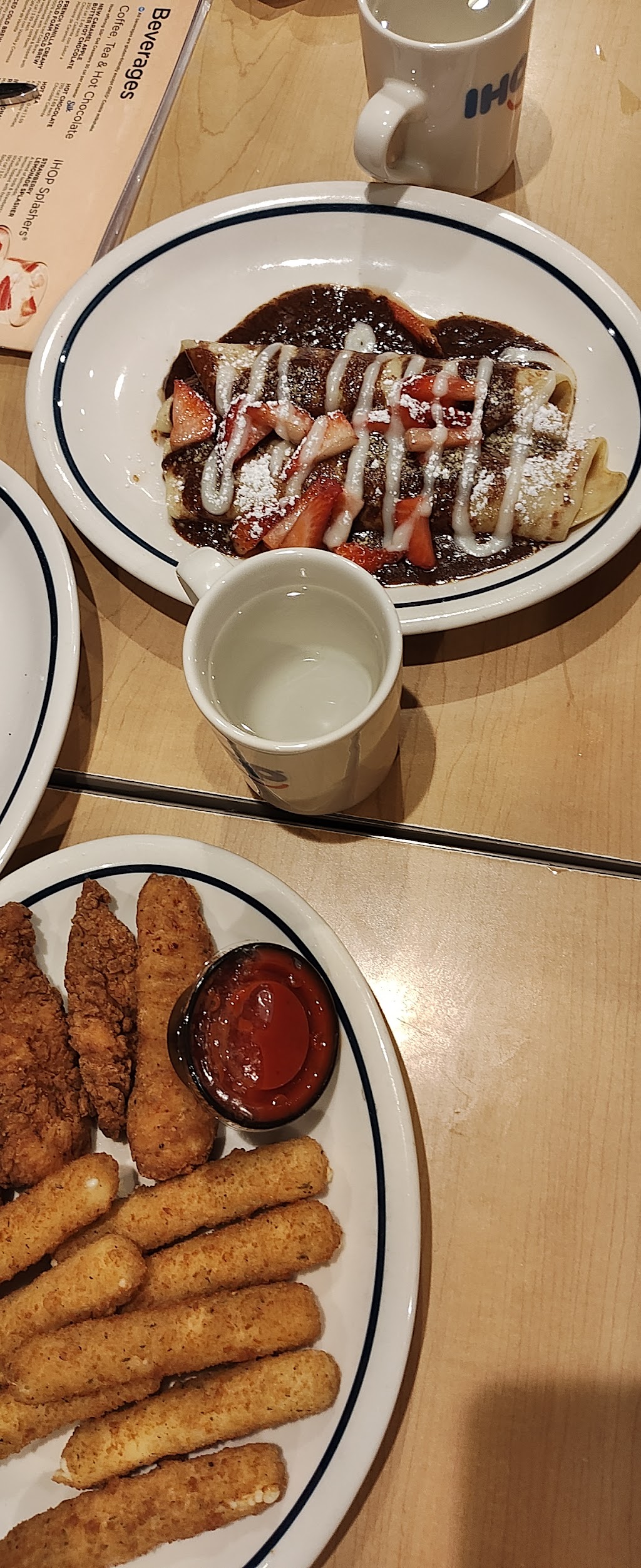 IHOP