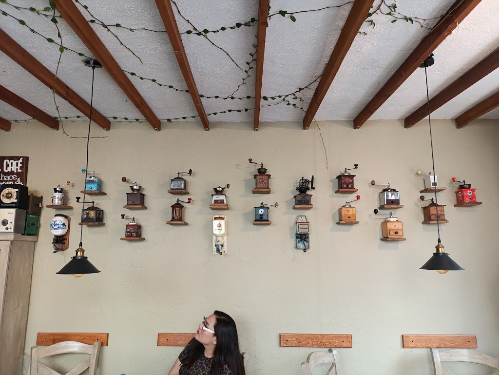 Mas Coffee, Valle de Bravo