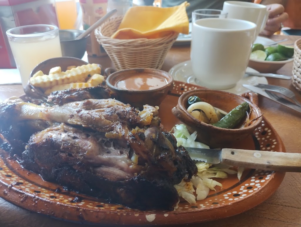 El Jacalito