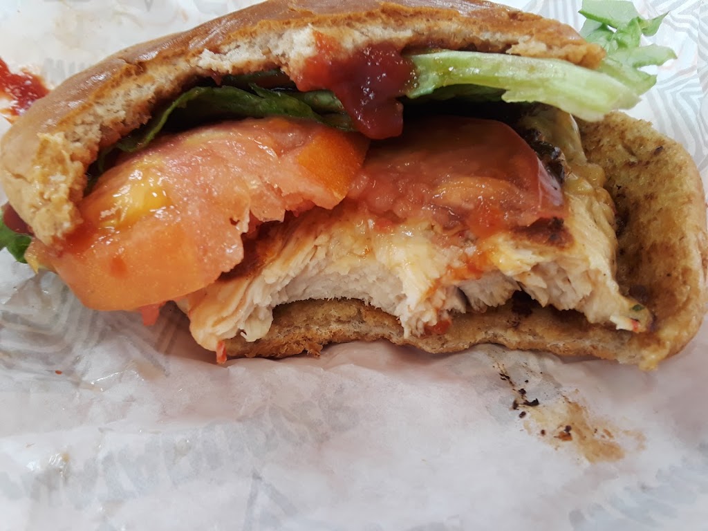 Baba Louie's, Hudson, NY