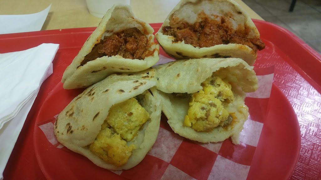 Gorditas Doña Tota, Mission, TX