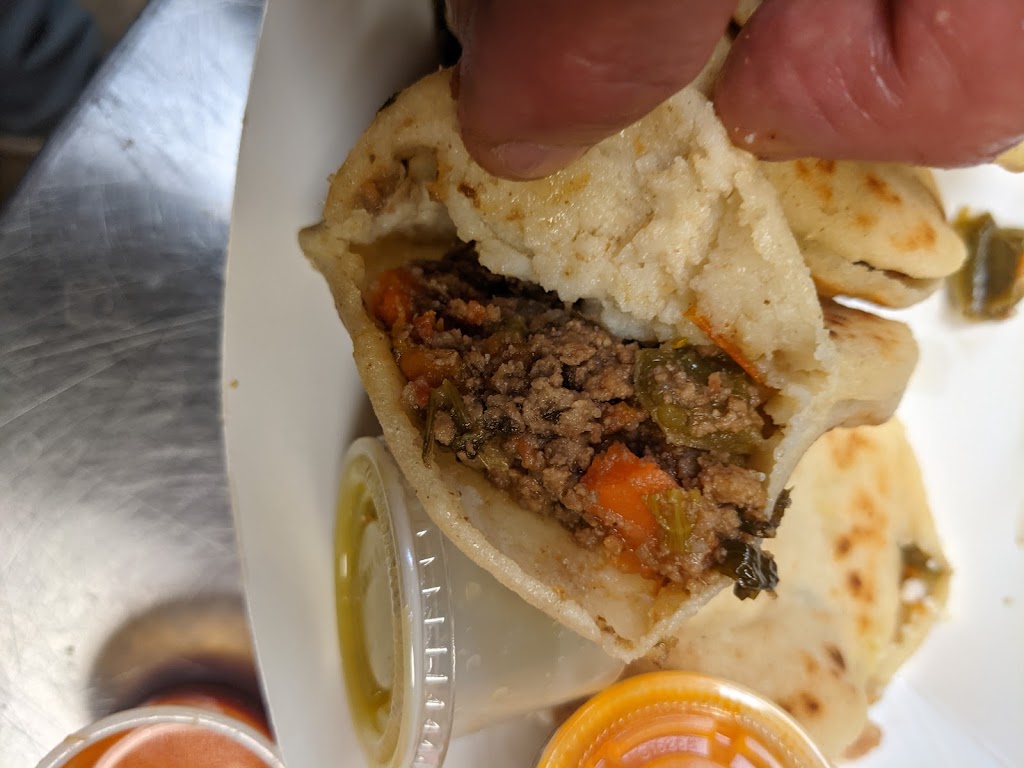 Gorditas Doña Tota