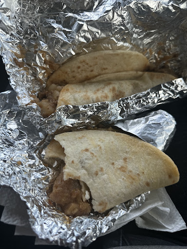 Pompa's Kitchen, Ballinger, TX