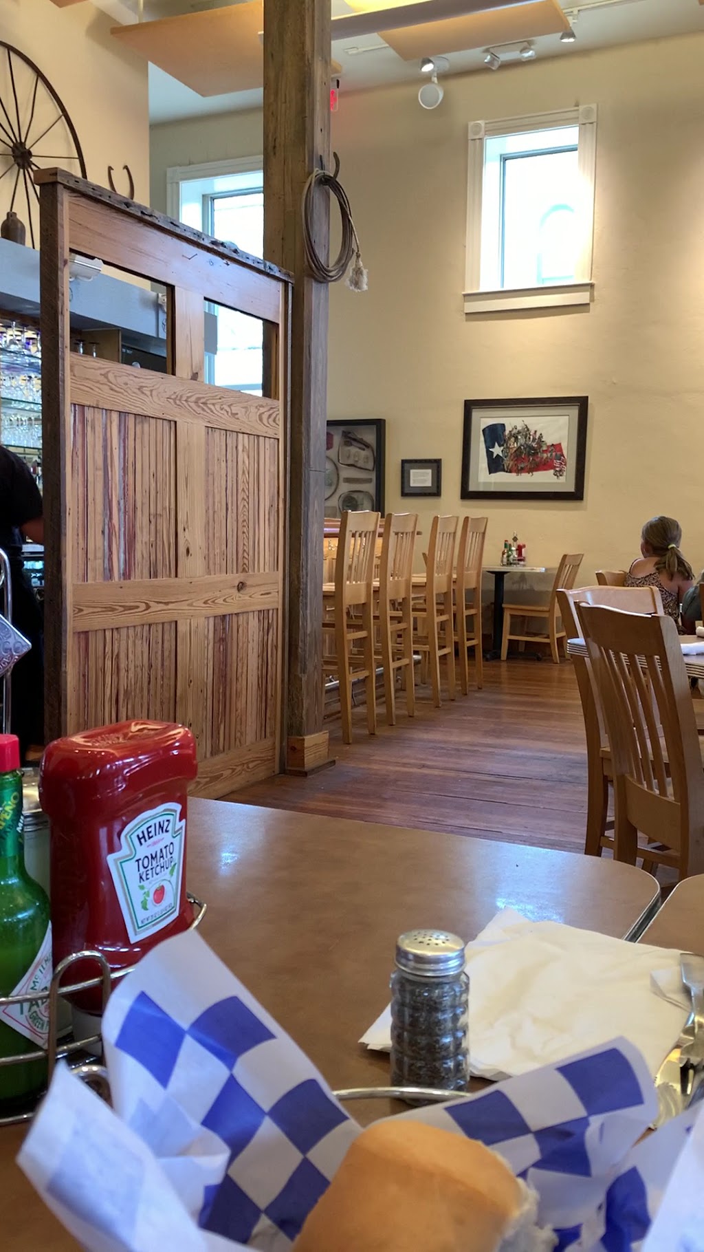 Greers, Stephenville, TX