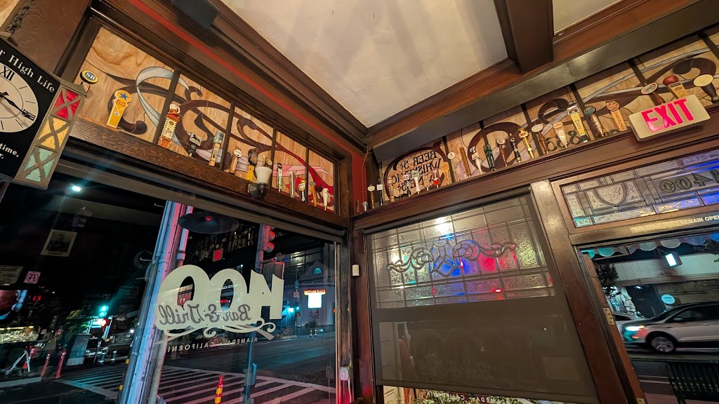 1400 Bar & Grill