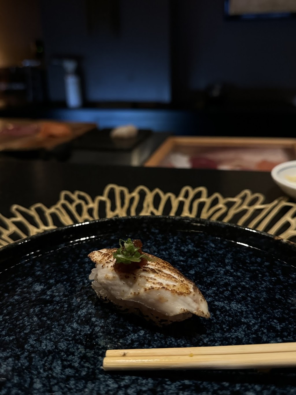 Abace Sushi