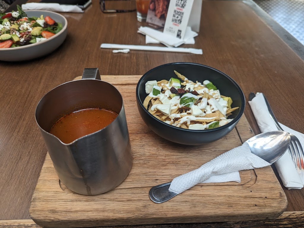 Bistro Garden