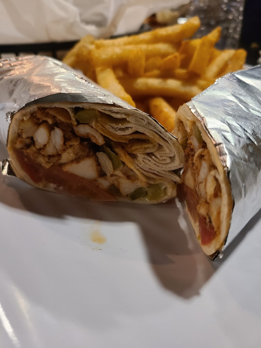 Cafe Layal Midtown